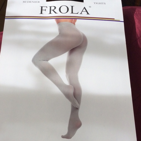 frola pantyhose